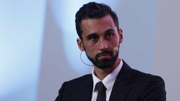 Álvaro Arbeloa is appointed coach of Real Madrid Castilla
