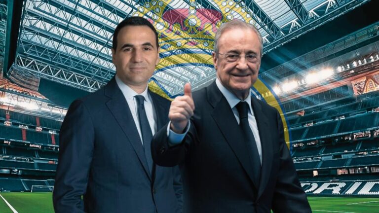 Anas Laghrari, the Moroccan who will make the law in Real Madrid