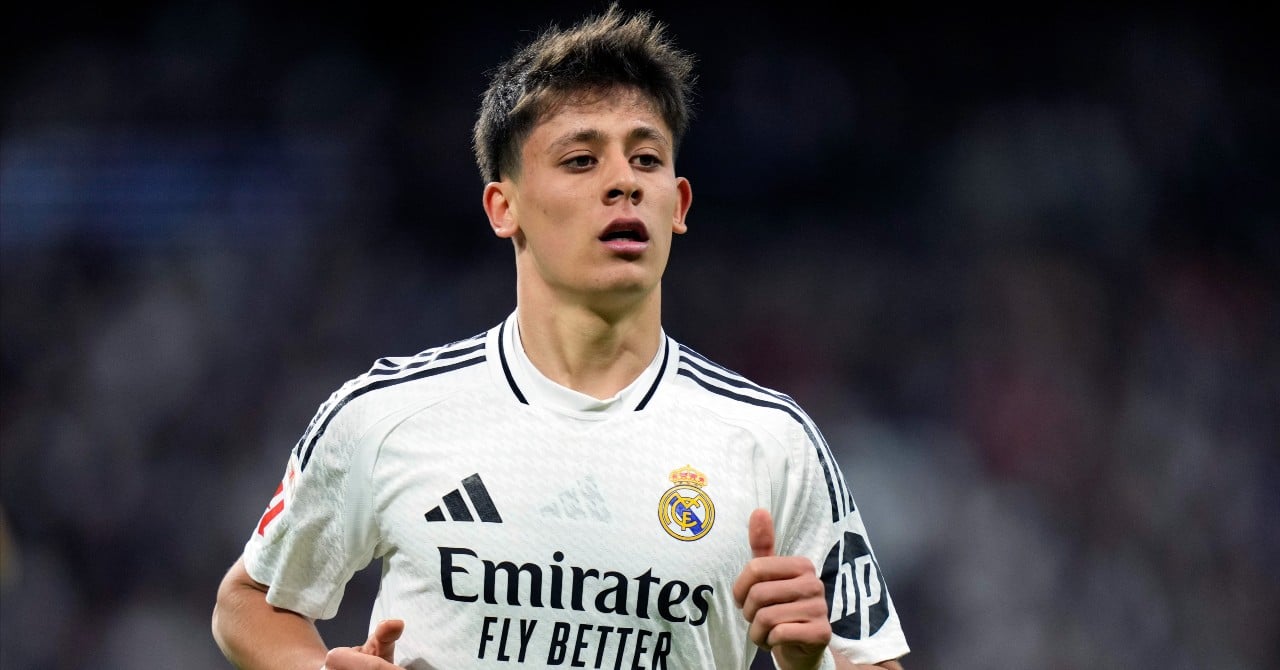 Ancelotti Cash on Güler: "You have to ..."