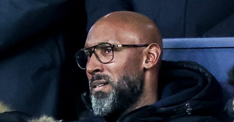 Anelka, his betrayal to Doc Gynecologist