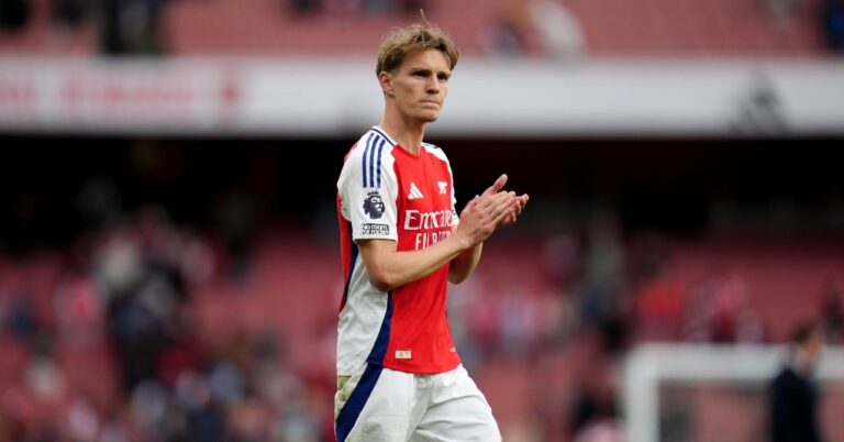 Arsenal: 2 big worries before PSG!