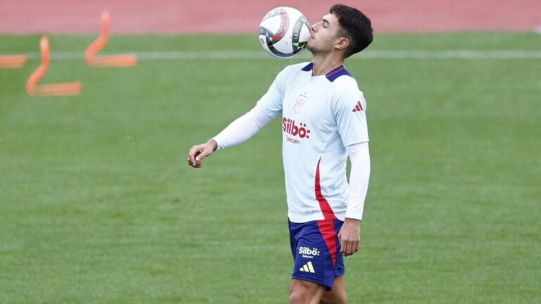 Arsenal: It's made for Martin Zubimendi