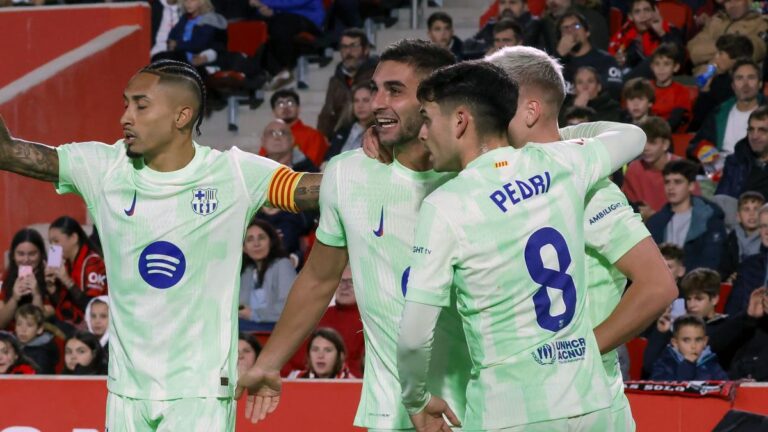 Aston Villa dreams of an FC Barcelona attacker