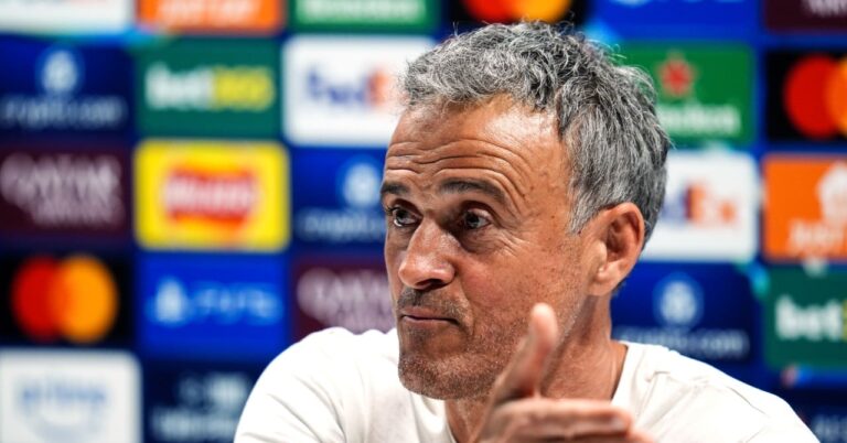 Barça - Real: Luis Enrique's huge message to Real Madrid!