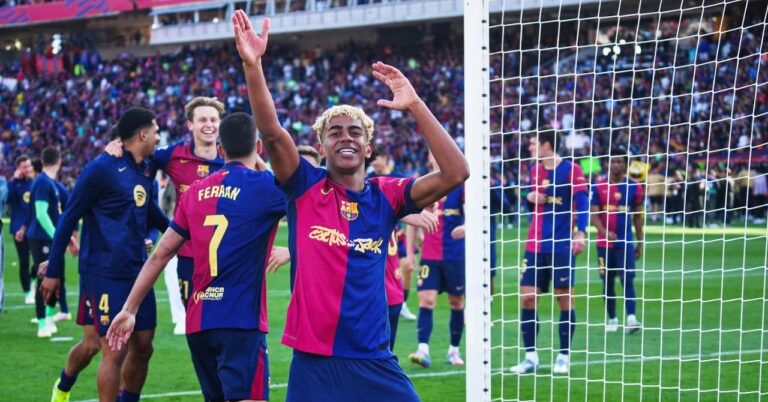 Barça-Real, the verdict falls for the clasico