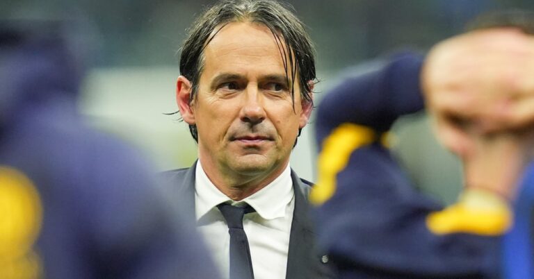 Barça attacks the referee, Inzaghi answers them