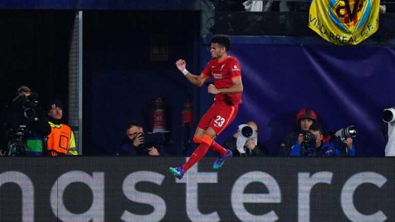 Barça is air conditioning for Luis Diaz