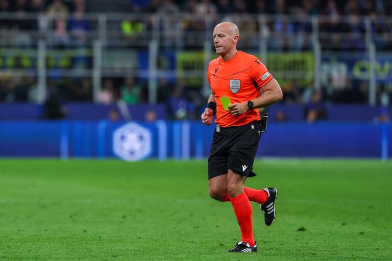 Barça shouts in scandal