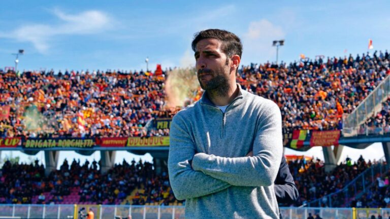 Bayer Leverkusen: Cesc Fabregas among the favorites for the succession of Xabi Alonso