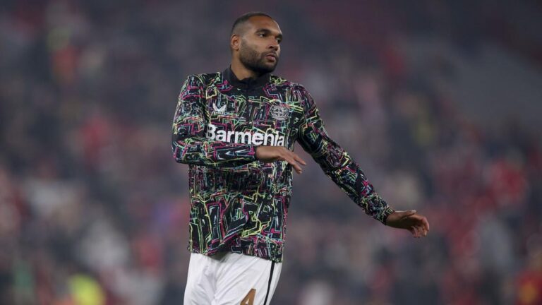 Bayern Munich: Jonathan Tah's first words
