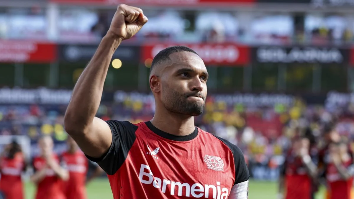 Bayern: the details of the contract offered to Jonathan Tah