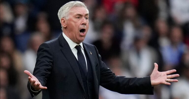 Behind the scenes of a divorce: Ancelotti and Real, it's (almost)