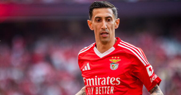 Benfica-Sporting: Streaming, TV and Compos