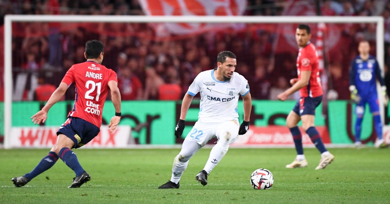 Bennacer is too expensive for OM