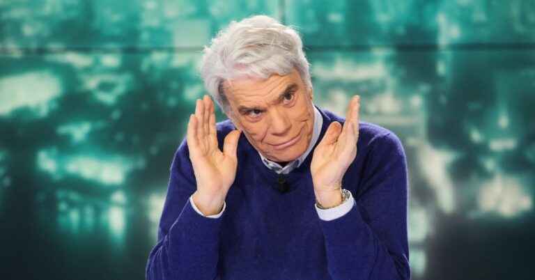 Bernard Tapie, it's validated!