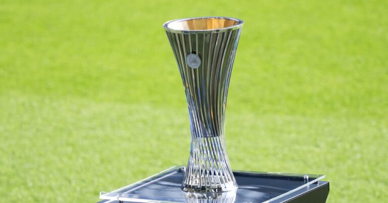 Betis-Michelsea, on which channel to see the final?
