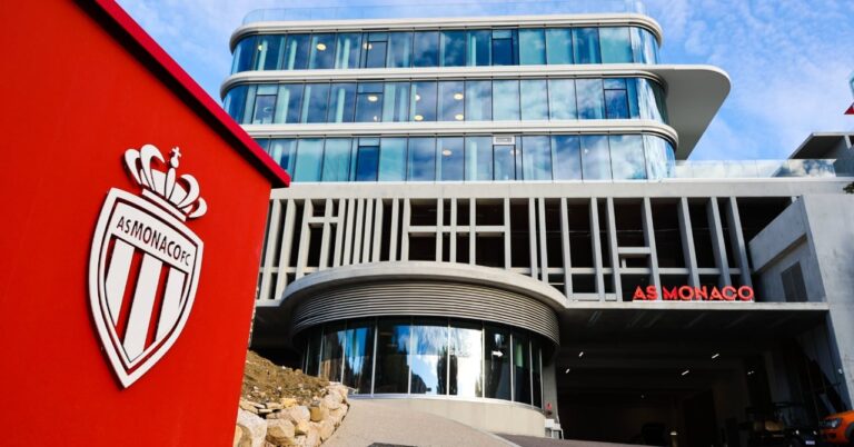 Big recruit confirmed for Monaco