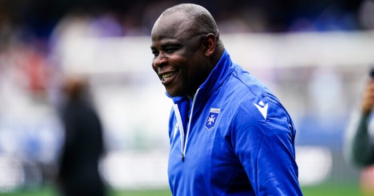 Boli apologizes, an elder from PSG and OM is pronounced
