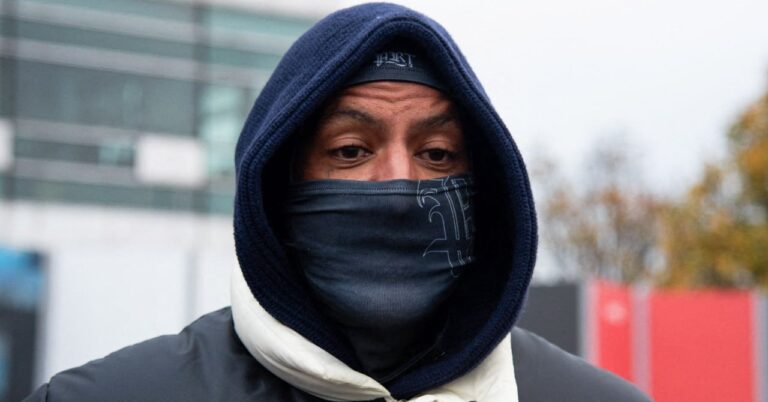 Booba flies to the help of Ousmane Dembélé and his wife