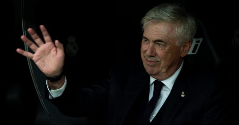 Brazil: Ancelotti, the first strong choice with the absence of a frame!