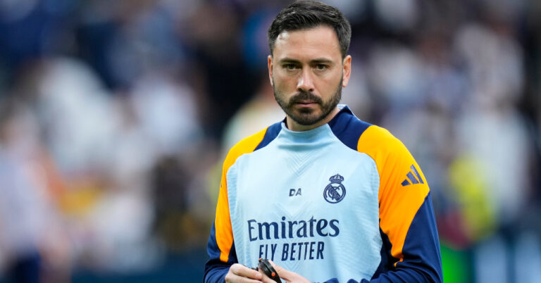 Carlo Ancelotti's son moves away from Ligue 1