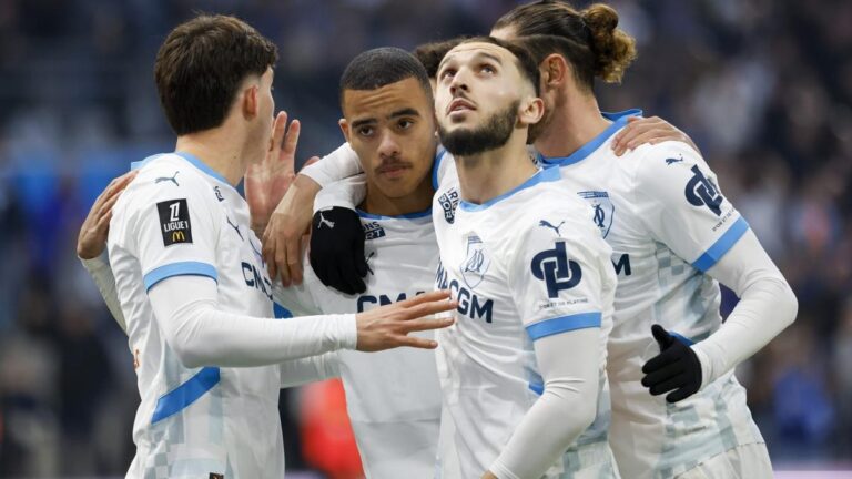 Champions League: Monaco, OM and PSG already know their opponents