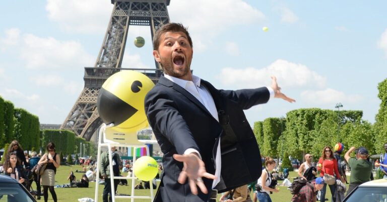 Christophe Beaugrand revolted by the behavior of a player