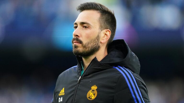 Côme: Carlo Ancelotti's son to replace Cesc Fabregas