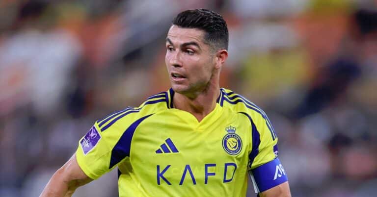 Cristiano Ronaldo, Camouflet and Transfer?
