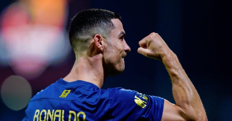 Cristiano Ronaldo, FIFA confirms!