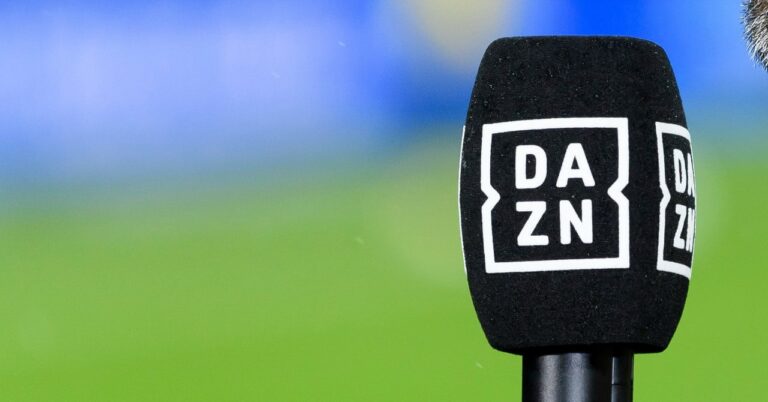 Dazn Free, it's confirmed