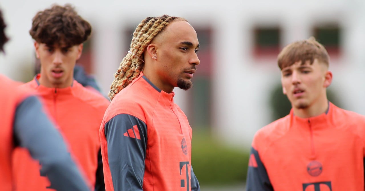 Death of Werenoi, the tribute from Bayern