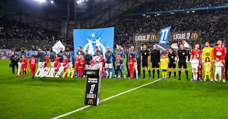 Discover in pictures the most beautiful goal of the 2024-2025 season