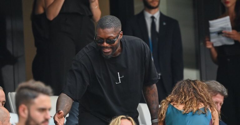 Djibril Cissé still announces 4 big names for his jubilee (official)