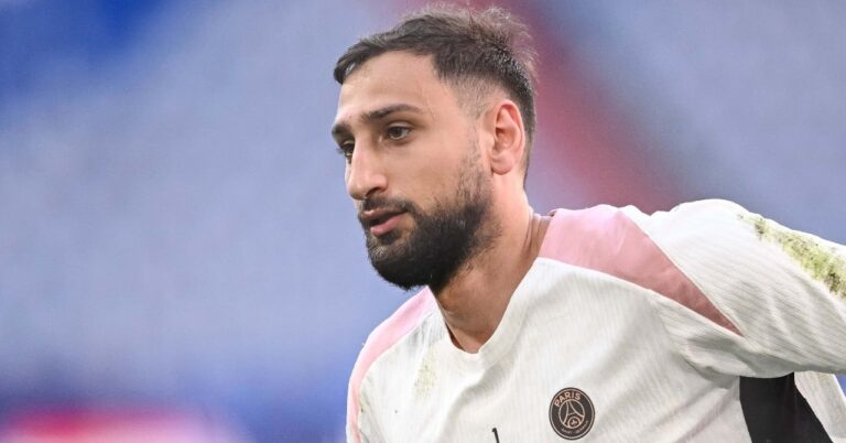 Donnarumma, has the day of glory arrived?