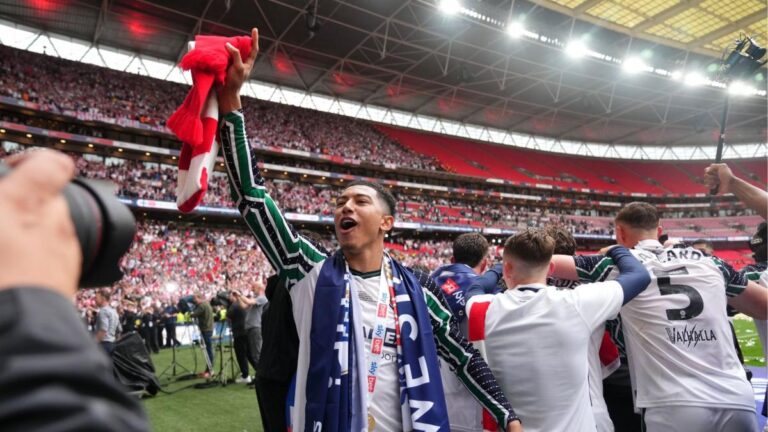 € 238 million in winnings, 51 games, Frenchies… The fantastic return of Sunderland in the Premier League