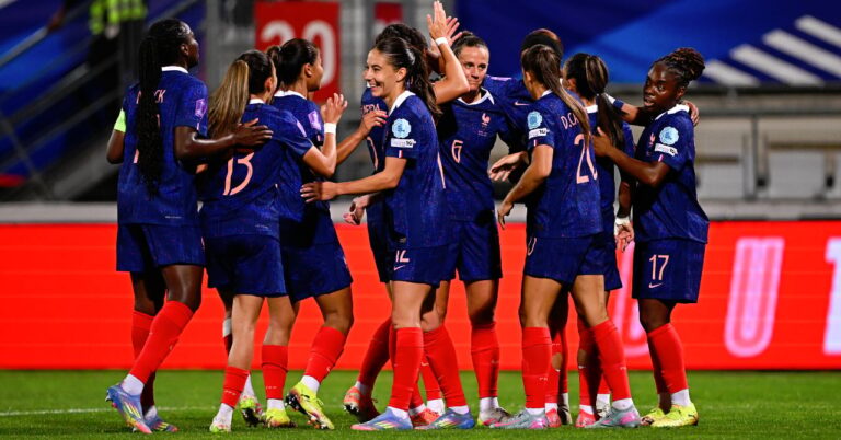 Easy blue against Switzerland