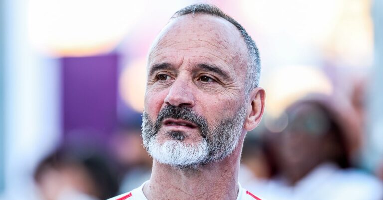 Éric di Meco, the sad end