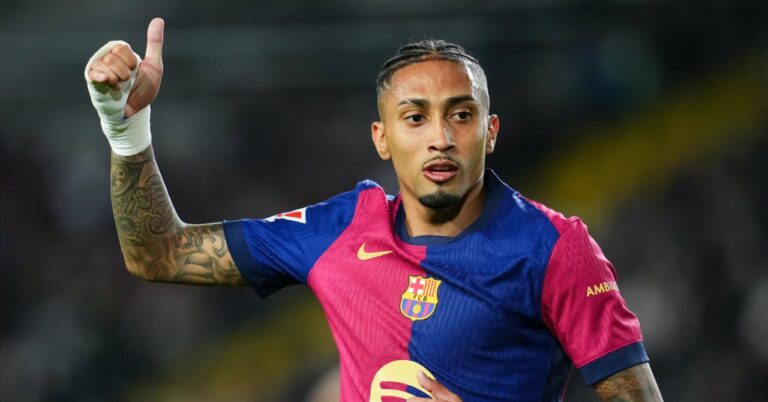 Espanyol-FC Barcelona, ​​how to see the streaming match?
