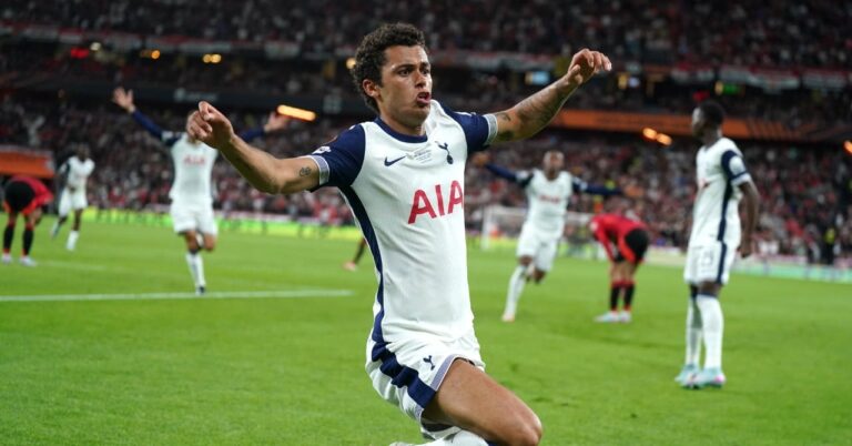 Europa League, the 100% English final makes its verdict