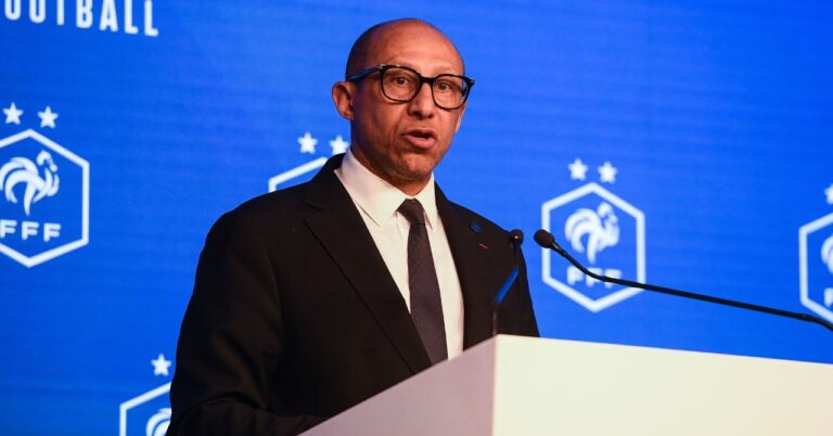 "Excellent for French football", Diallo delighted with the qualification of PSG!