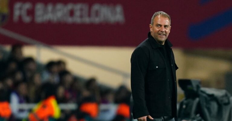 Excellent news for Barça before Inter