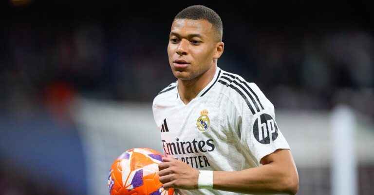 "Extraordinary but ...", a 98 world champion perplexed on Mbappé!