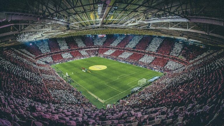 FC Barcelona: a hedge of honor planned in Bilbao