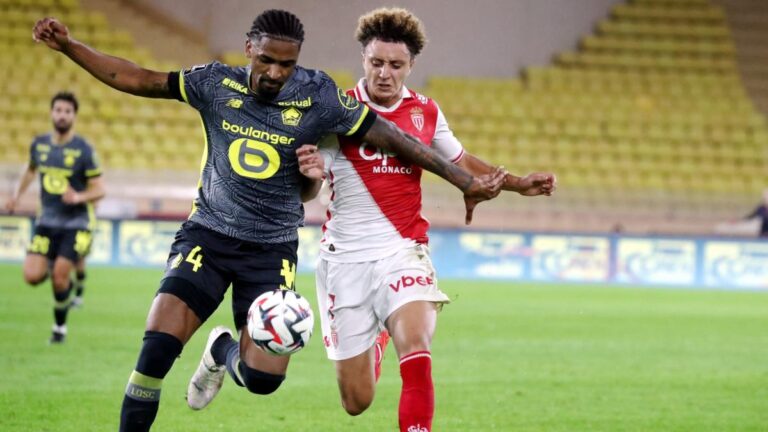 FC Barcelona targets two Ligue 1 nuggets
