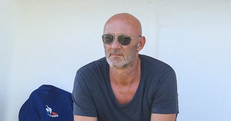 Fabien Barthez back, it's official