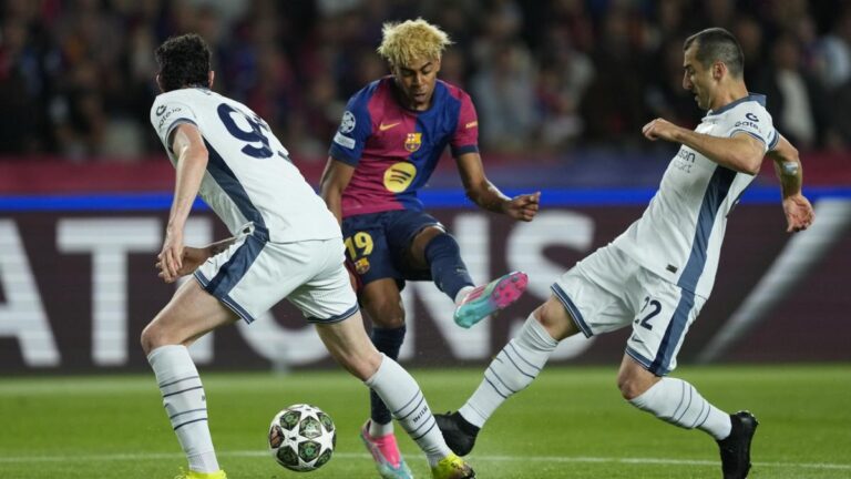 Fabio Capello wants to see Lamine Yamal Ballon d'Or