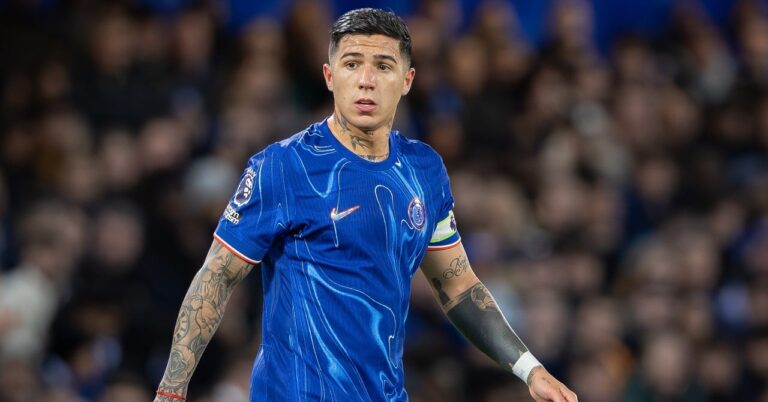 Fernandez at Real Madrid, the cash answer!