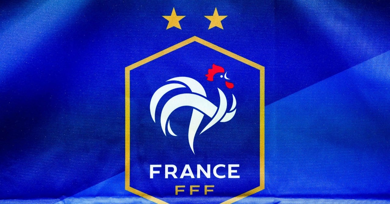 France-Portugal live on the L'Equipe channel