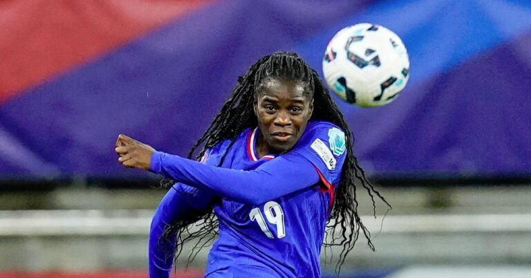 France-Swiss live: official compos and the channel